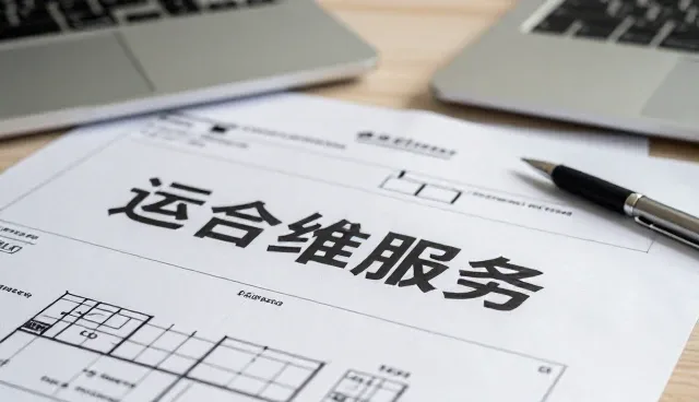 运维服务在不同场景下的性能表现分析